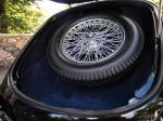 Alfa Romeo 8C 2900B Lungo Touring Spider 1939 года